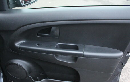 KIA Venga I, 2011 год, 515 000 рублей, 12 фотография