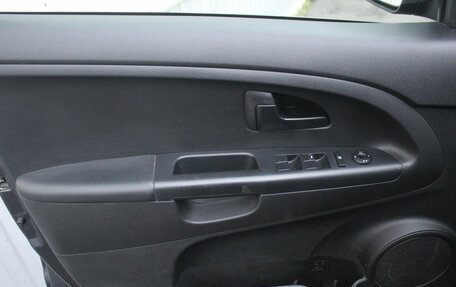 KIA Venga I, 2011 год, 515 000 рублей, 11 фотография