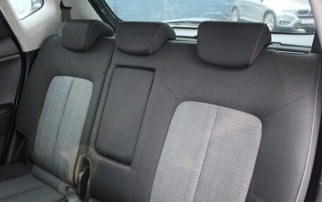 KIA Venga I, 2011 год, 515 000 рублей, 14 фотография