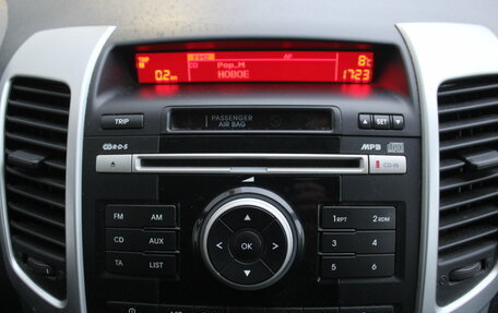 KIA Venga I, 2011 год, 515 000 рублей, 20 фотография