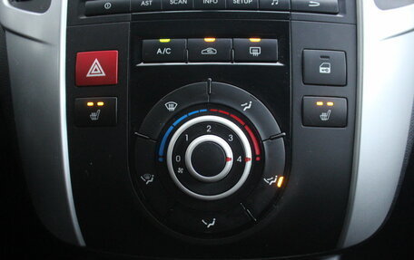 KIA Venga I, 2011 год, 515 000 рублей, 21 фотография