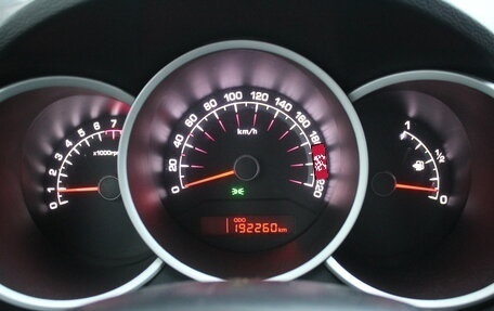 KIA Venga I, 2011 год, 515 000 рублей, 19 фотография