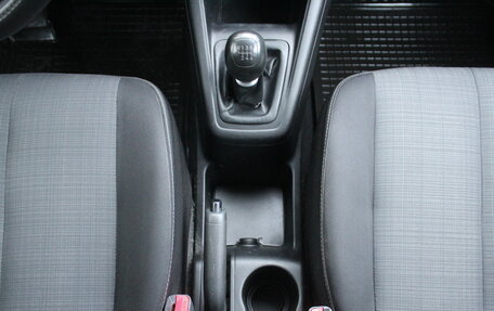 KIA Venga I, 2011 год, 515 000 рублей, 22 фотография