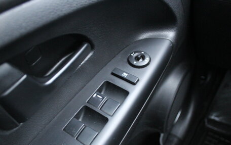 KIA Venga I, 2011 год, 515 000 рублей, 23 фотография