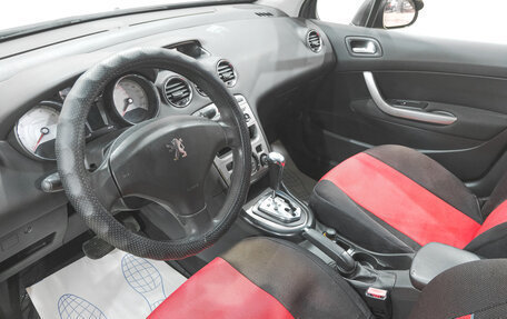 Peugeot 308 II, 2008 год, 399 000 рублей, 7 фотография