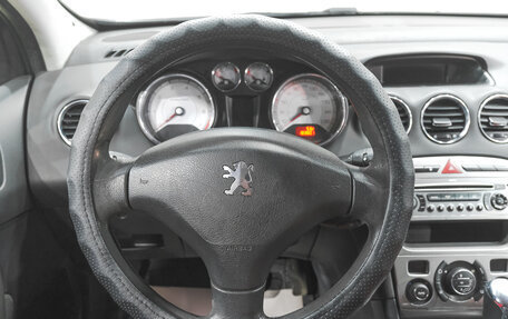 Peugeot 308 II, 2008 год, 399 000 рублей, 11 фотография