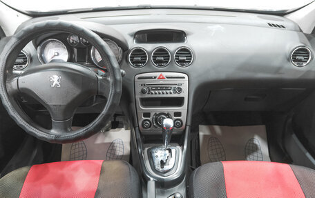 Peugeot 308 II, 2008 год, 399 000 рублей, 10 фотография