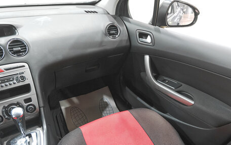 Peugeot 308 II, 2008 год, 399 000 рублей, 9 фотография