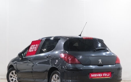 Peugeot 308 II, 2008 год, 399 000 рублей, 3 фотография