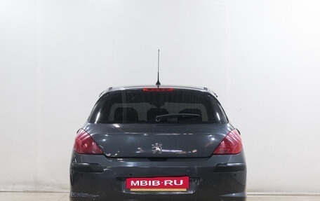 Peugeot 308 II, 2008 год, 399 000 рублей, 4 фотография