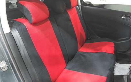 Peugeot 308 II, 2008 год, 399 000 рублей, 17 фотография