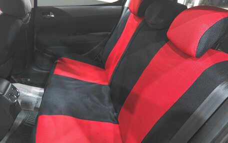 Peugeot 308 II, 2008 год, 399 000 рублей, 18 фотография