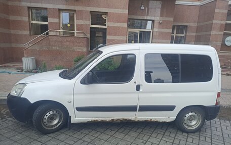 Peugeot Partner II рестайлинг 2, 2010 год, 275 000 рублей, 4 фотография