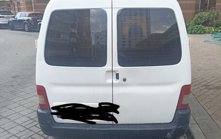 Peugeot Partner II рестайлинг 2, 2010 год, 275 000 рублей, 2 фотография