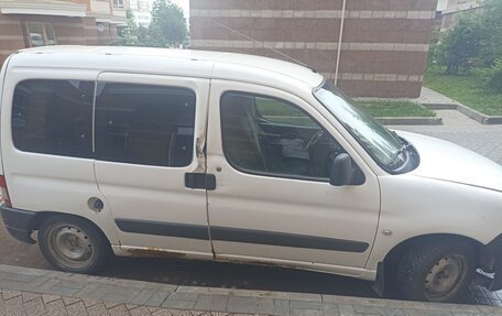 Peugeot Partner II рестайлинг 2, 2010 год, 275 000 рублей, 3 фотография