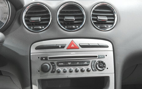 Peugeot 308 II, 2008 год, 399 000 рублей, 16 фотография