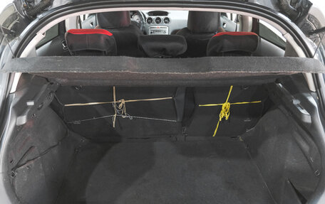 Peugeot 308 II, 2008 год, 399 000 рублей, 19 фотография