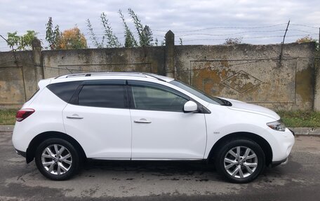 Nissan Murano, 2013 год, 1 250 000 рублей, 4 фотография