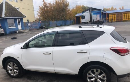 Nissan Murano, 2013 год, 1 250 000 рублей, 8 фотография