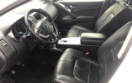 Nissan Murano, 2013 год, 1 250 000 рублей, 9 фотография