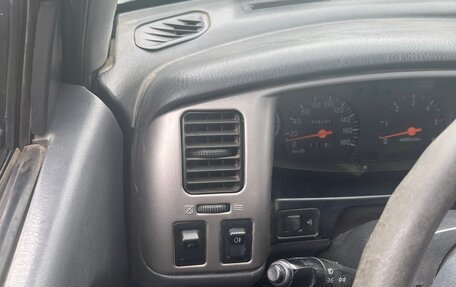 Mitsubishi L200 III рестайлинг, 2006 год, 780 000 рублей, 4 фотография