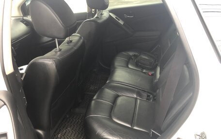 Nissan Murano, 2013 год, 1 250 000 рублей, 10 фотография