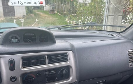 Mitsubishi L200 III рестайлинг, 2006 год, 780 000 рублей, 5 фотография