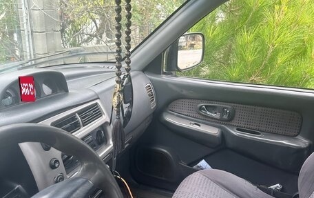 Mitsubishi L200 III рестайлинг, 2006 год, 780 000 рублей, 3 фотография