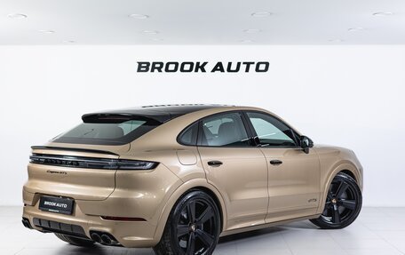 Porsche Cayenne III, 2025 год, 27 490 000 рублей, 4 фотография