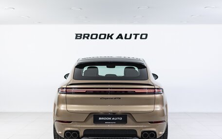 Porsche Cayenne III, 2025 год, 27 490 000 рублей, 5 фотография