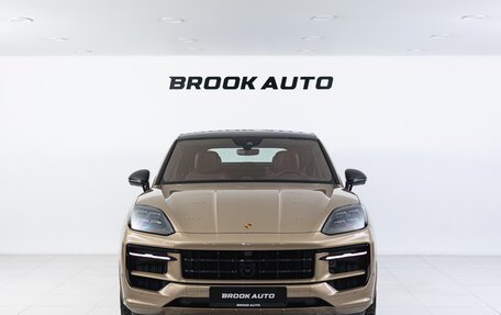 Porsche Cayenne III, 2025 год, 27 490 000 рублей, 2 фотография