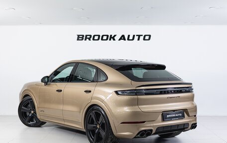 Porsche Cayenne III, 2025 год, 27 490 000 рублей, 6 фотография