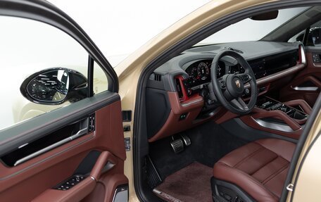 Porsche Cayenne III, 2025 год, 27 490 000 рублей, 7 фотография