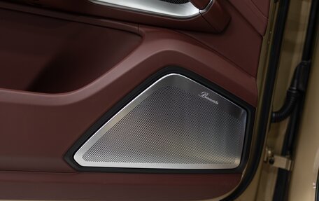 Porsche Cayenne III, 2025 год, 27 490 000 рублей, 9 фотография