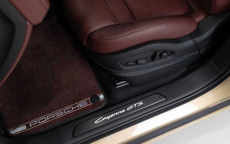 Porsche Cayenne III, 2025 год, 27 490 000 рублей, 12 фотография