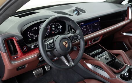 Porsche Cayenne III, 2025 год, 27 490 000 рублей, 10 фотография