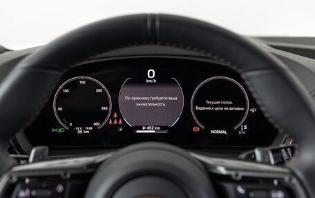 Porsche Cayenne III, 2025 год, 27 490 000 рублей, 17 фотография