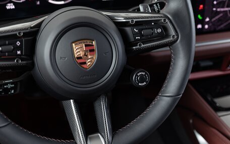 Porsche Cayenne III, 2025 год, 27 490 000 рублей, 20 фотография