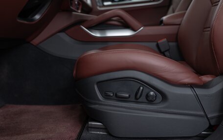 Porsche Cayenne III, 2025 год, 27 490 000 рублей, 13 фотография