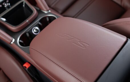 Porsche Cayenne III, 2025 год, 27 490 000 рублей, 23 фотография