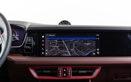 Porsche Cayenne III, 2025 год, 27 490 000 рублей, 28 фотография