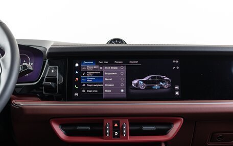 Porsche Cayenne III, 2025 год, 27 490 000 рублей, 29 фотография