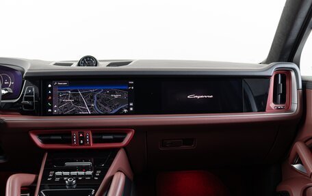 Porsche Cayenne III, 2025 год, 27 490 000 рублей, 27 фотография