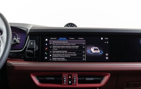 Porsche Cayenne III, 2025 год, 27 490 000 рублей, 31 фотография