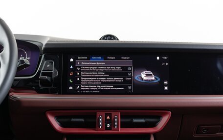 Porsche Cayenne III, 2025 год, 27 490 000 рублей, 30 фотография