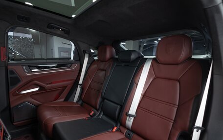 Porsche Cayenne III, 2025 год, 27 490 000 рублей, 34 фотография