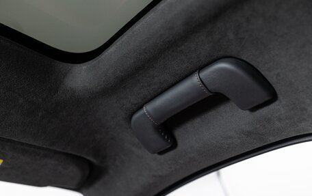 Porsche Cayenne III, 2025 год, 27 490 000 рублей, 25 фотография