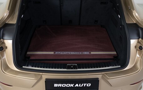 Porsche Cayenne III, 2025 год, 27 490 000 рублей, 36 фотография