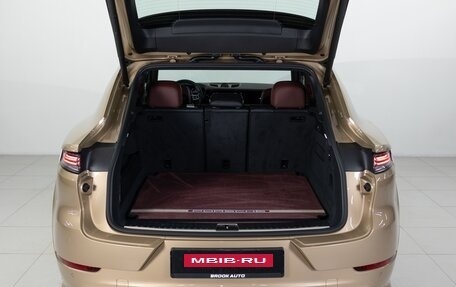 Porsche Cayenne III, 2025 год, 27 490 000 рублей, 35 фотография