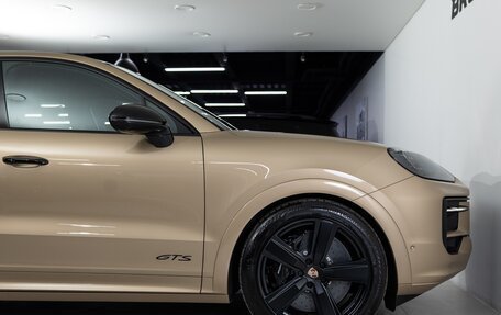 Porsche Cayenne III, 2025 год, 27 490 000 рублей, 40 фотография